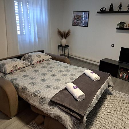 Apartman Darija Pazin Exterior photo