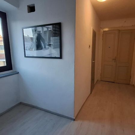Apartman Darija Pazin Exterior photo