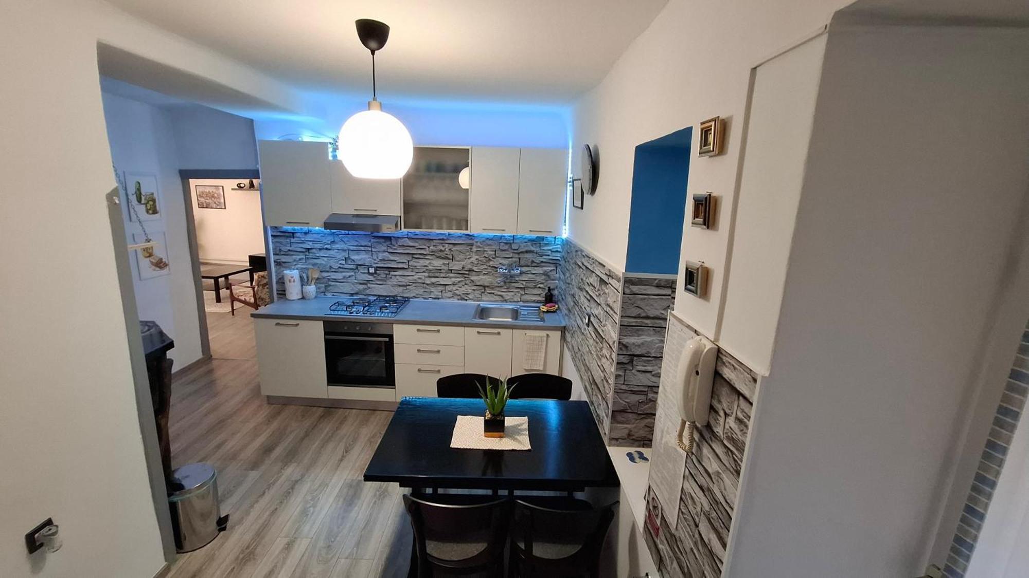 Apartman Darija Pazin Exterior photo