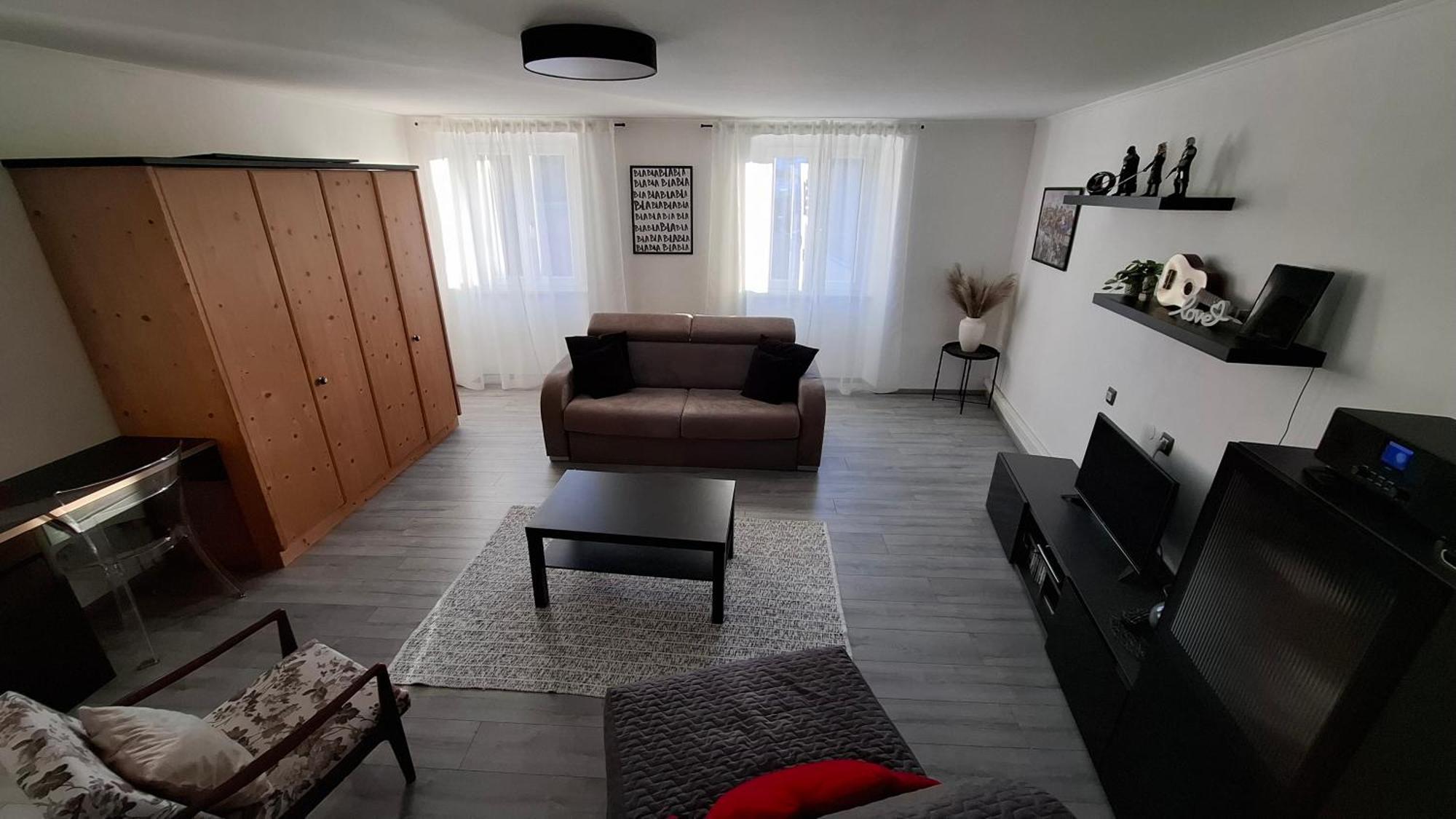 Apartman Darija Pazin Exterior photo