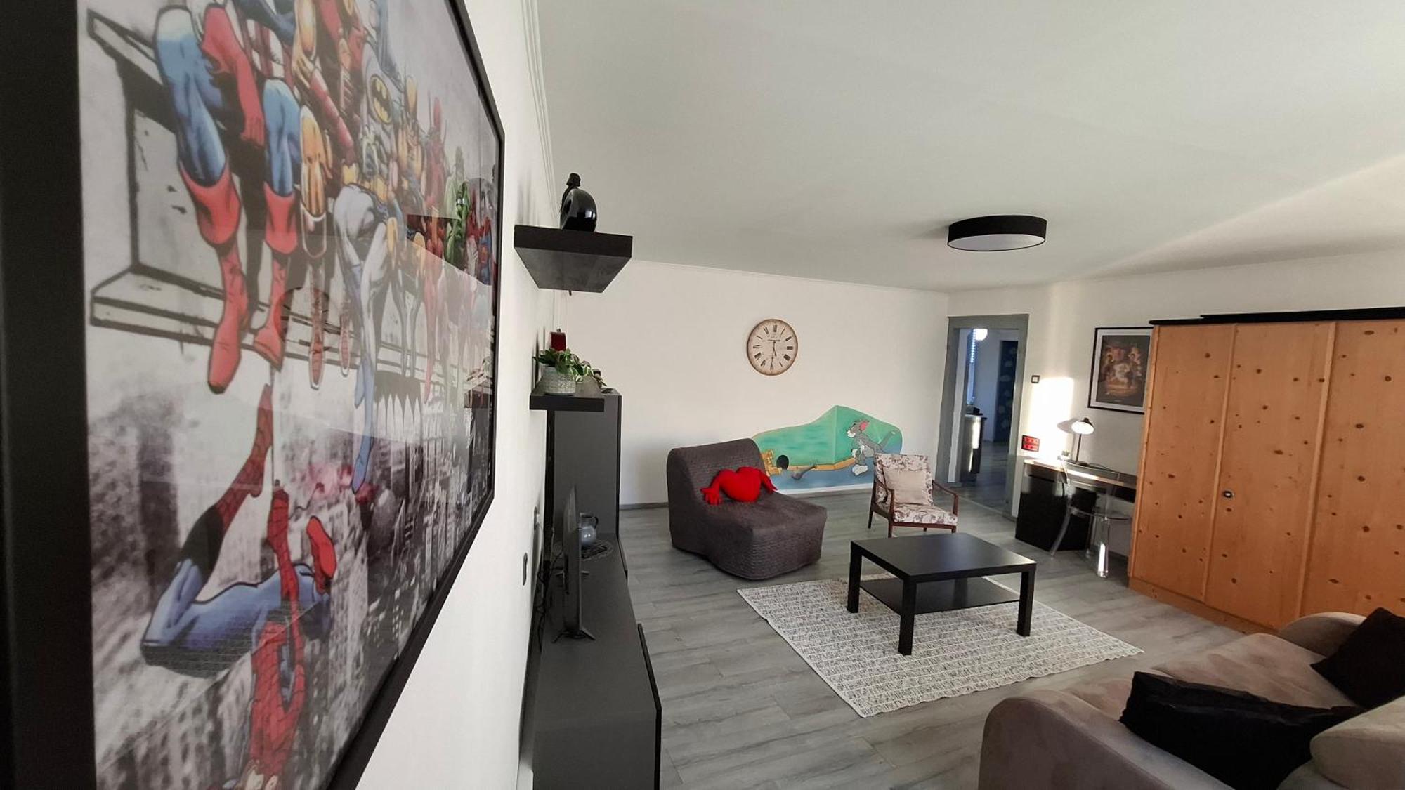 Apartman Darija Pazin Exterior photo