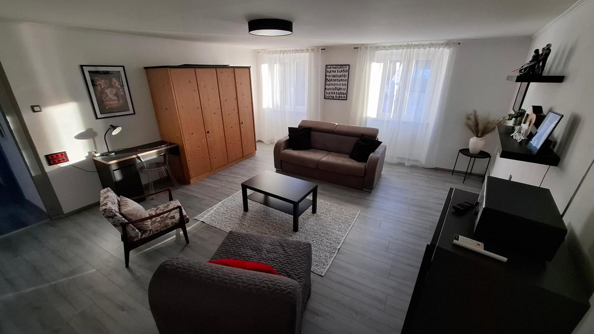 Apartman Darija Pazin Exterior photo
