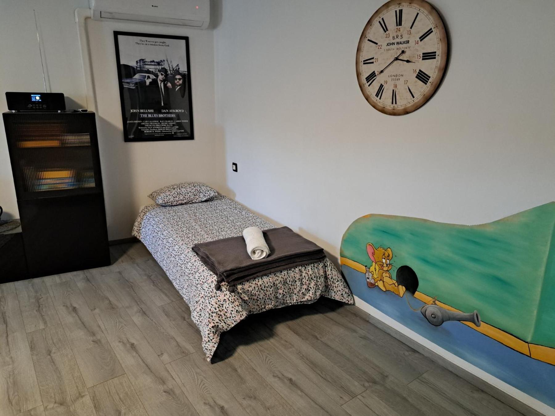 Apartman Darija Pazin Exterior photo